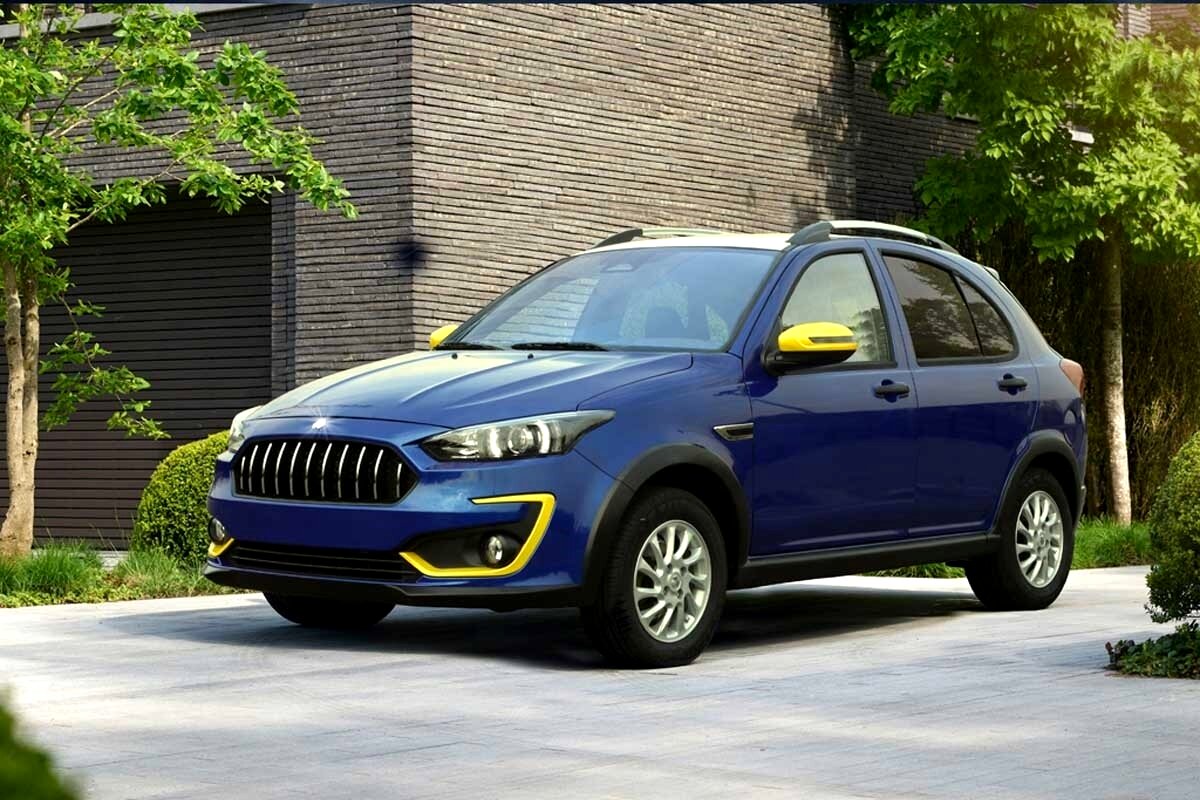 قیمت محصولات سایپا جمعه 16 شهریور/ ارزان‌ترین سواری داخلی، 411 میلیون