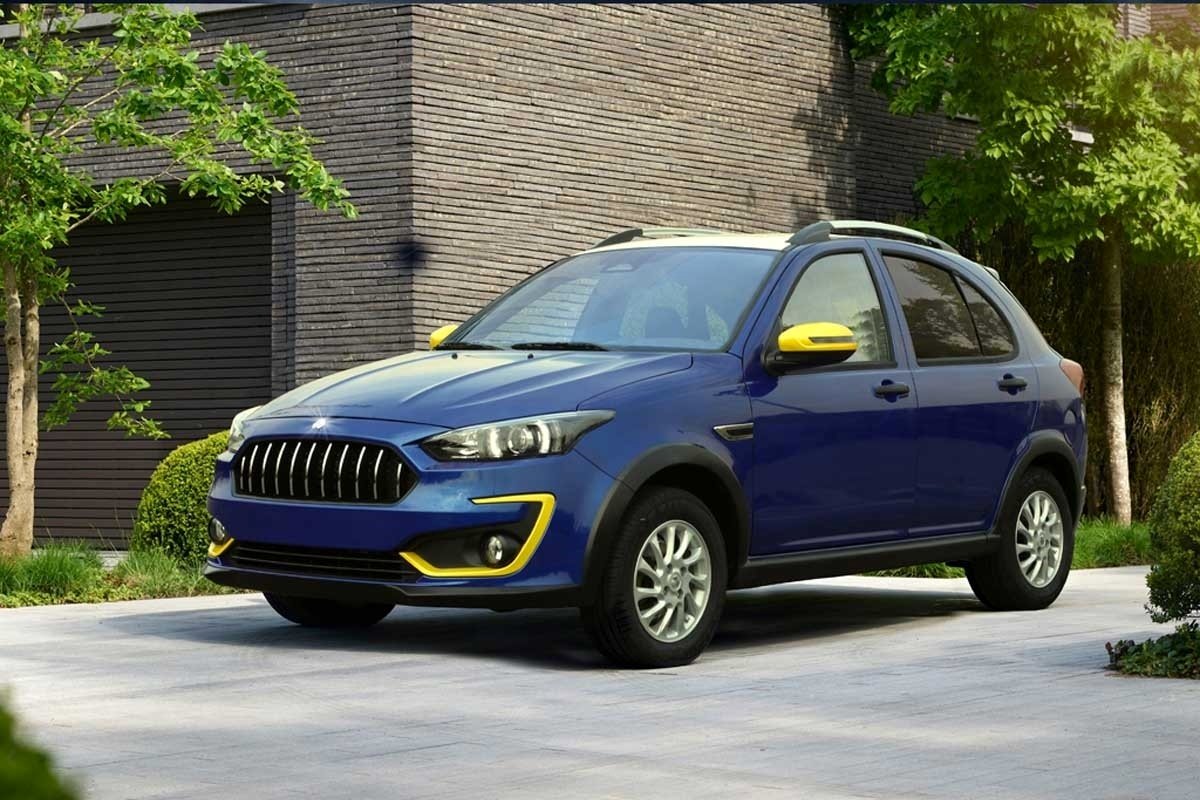 قیمت محصولات سایپا جمعه 16 شهریور/ ارزانترین سواری داخلی، 411 میلیون