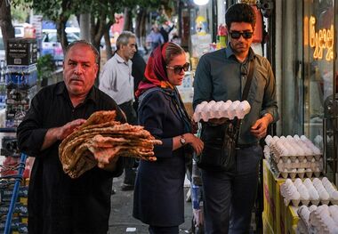 خرج سالانه خانوار ایرانی چقدر است