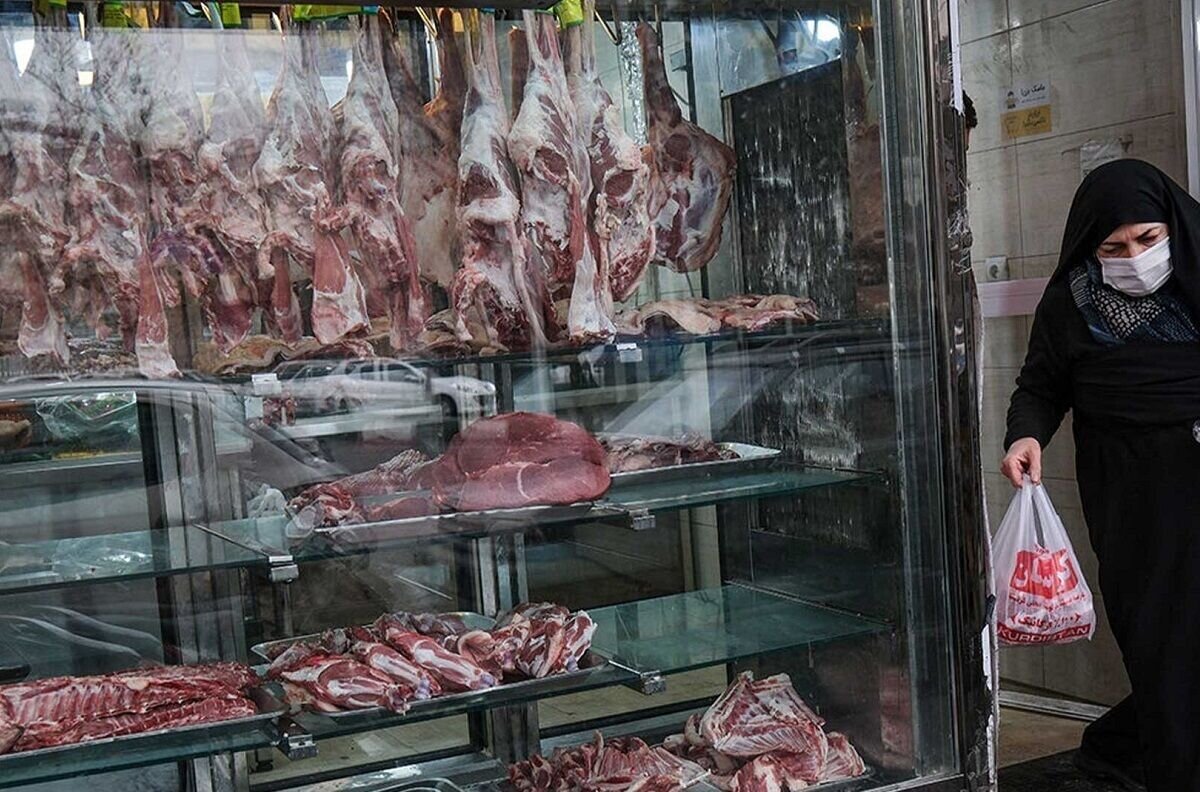 قیمت گوشت قرمز امروز سه‌شنبه 16 بهمن/ ران و ماهیچه گوسفندی کیلویی چند؟
