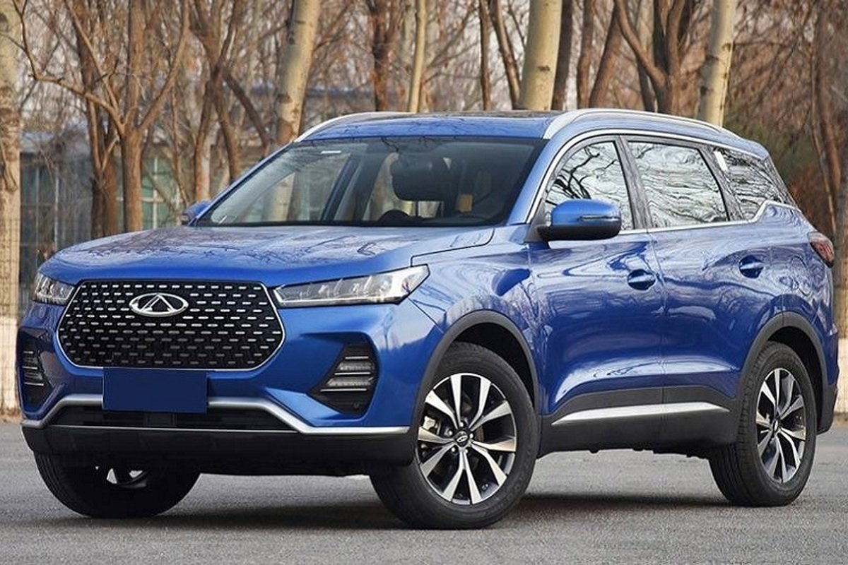 هایما S7 پرو؛ شاسی‌بلند جدید ایران‌خودرو پاییز به بازار می‌آید