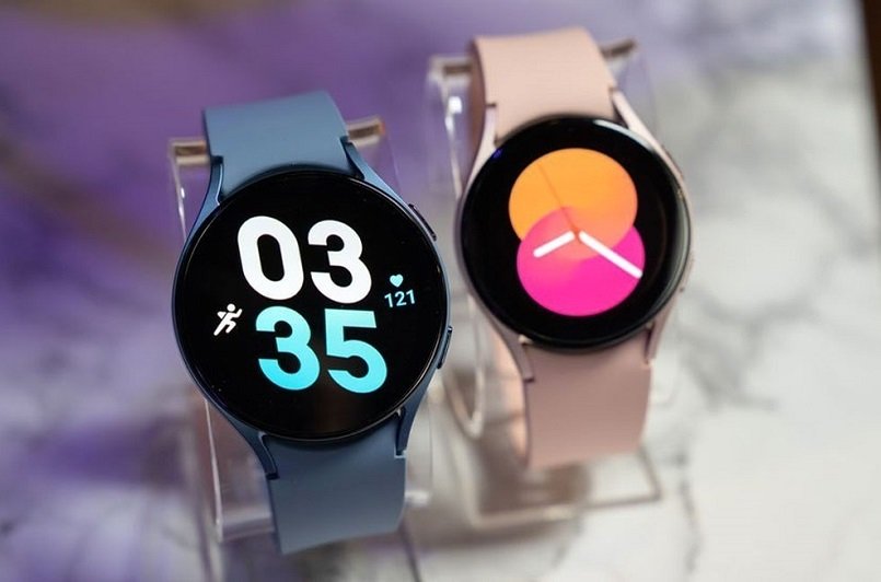 پرفروش‌ترین ساعت هوشمند سامسونگ چند؟