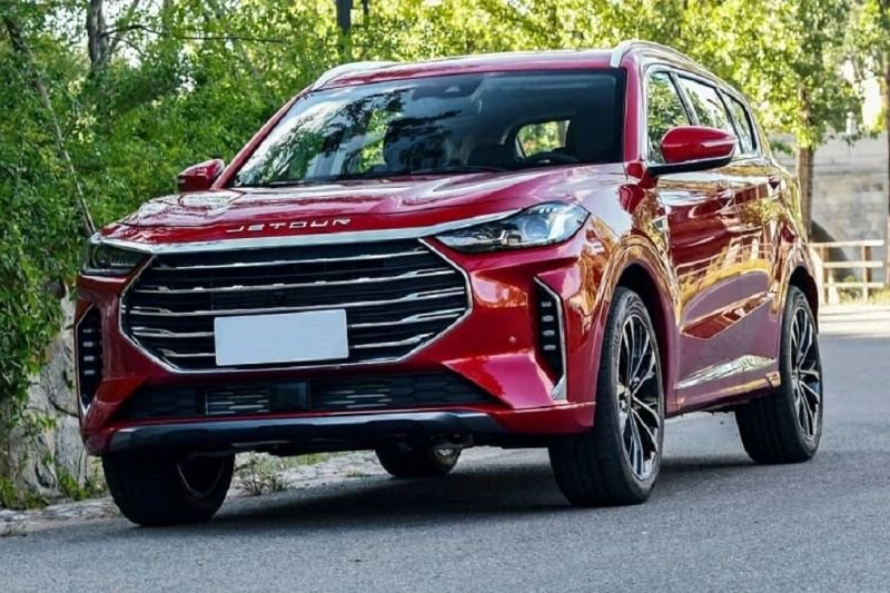 سقوط ۵۰ میلیونی قیمت شاسیبلند مونتاژی + جدول