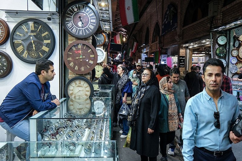 اجاره مغازه در مترو؛ گران‌تر از پاساژهای لوکس تهران!