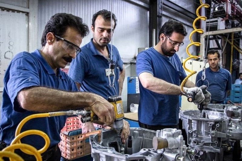 سامانه ثبت قرارداد شغلی رونمایی شد