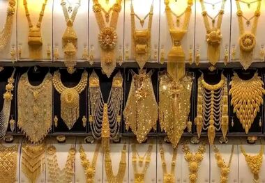 قیمت طلا 18 عیار امروز یکشنبه 8 تیر/ عقبگرد طلا در بازار