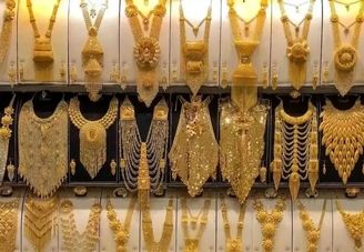 قیمت طلا امروز سه‌شنبه 20 خرداد 1404