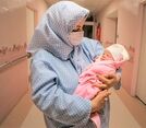 شارژ دو میلیونی حساب مادران