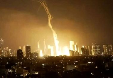 تنش‌ها بالا گرفت؛ آماده‌باش کشورهای حوزه خلیج فارس