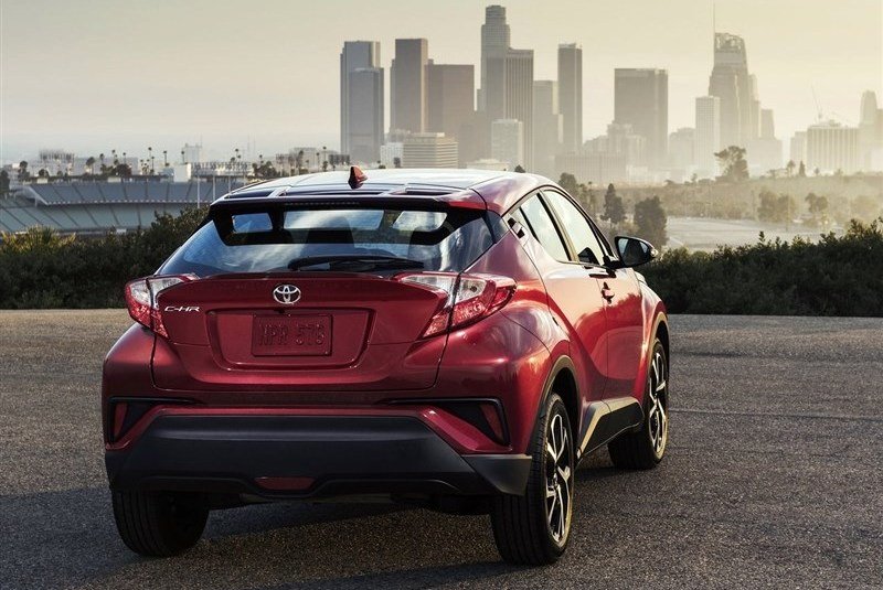 شرایط فروش تویوتا وارداتی اعلام شد