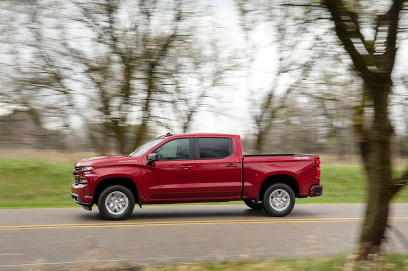 شورولت سیلورادو در تهران؛ هیولای 13 میلیاردی وارد ایران شد (ویدئو)