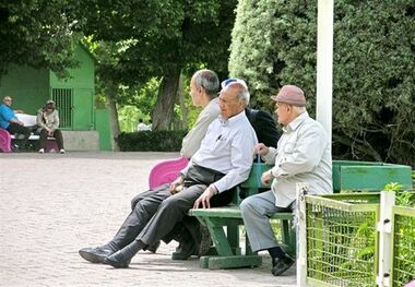 مبلغ جدید بیمه تکمیلی بازنشستگان اعلام شد