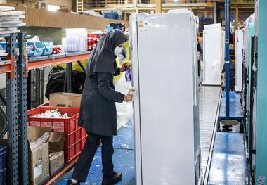 رقم احتمالی افزایش حقوق کارگران مشخص شد