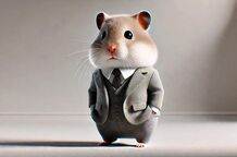 گام به گام تا لیست شدن همستر کامبت؛ تا ۵ مهر چگونه بازی کنیم؟