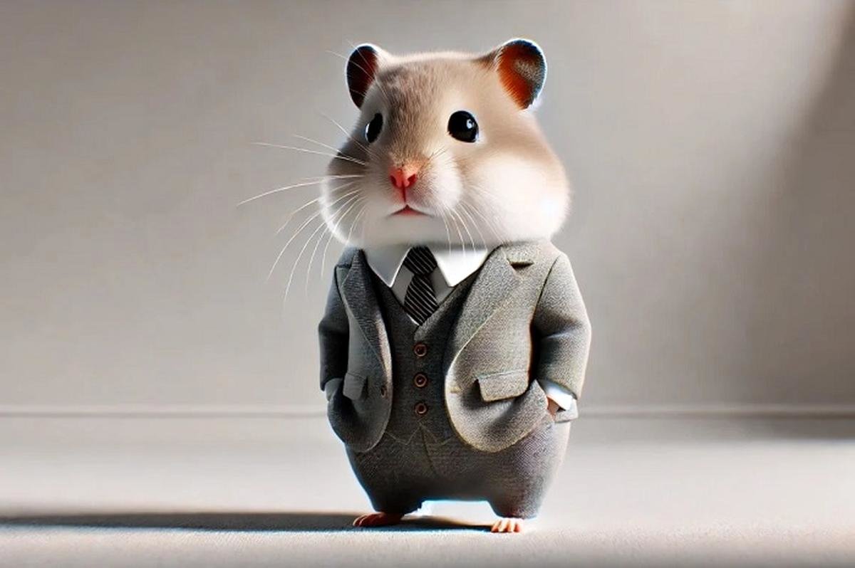 گام به گام تا لیست شدن همستر کامبت؛ تا ۵ مهر چگونه بازی کنیم؟