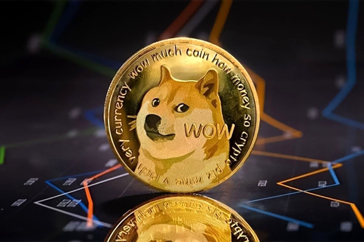 موتور دوجکوین روشن شد؛ افزایش توجهها با DOG