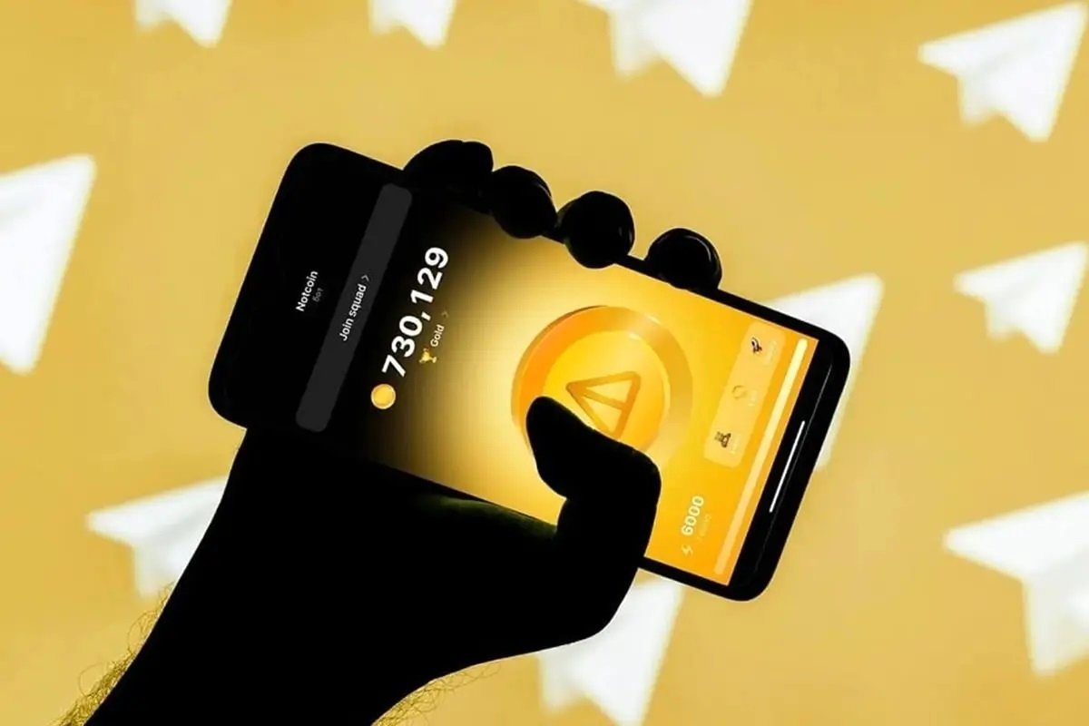 اصابت ترکش دستگیری پاول دوروف در بازار ارز دیجیتال