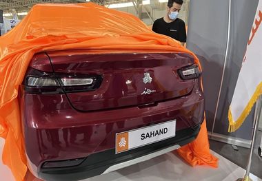 اطلس و سهند با موتور جدید روانه بازار می‌شوند