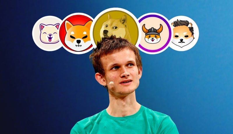 صحبتهای شنیدنی خالق اتریوم درباره میمکوینها!