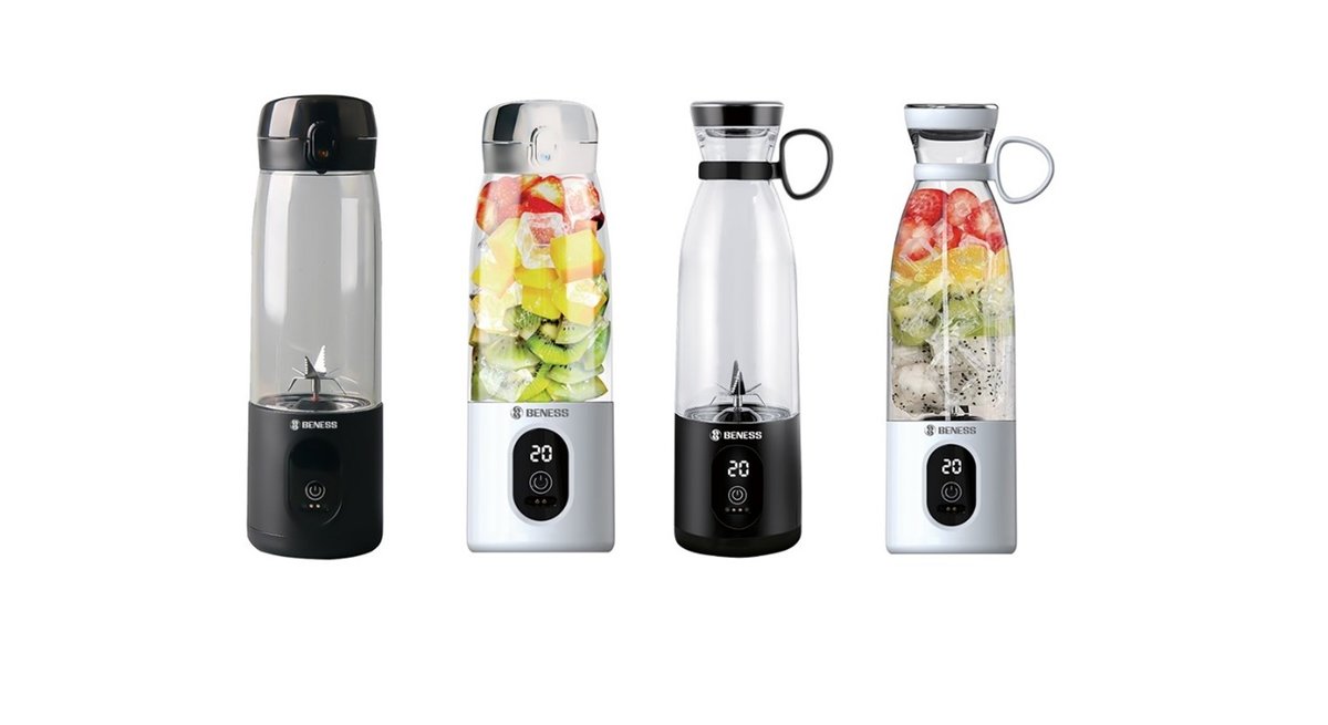 شیکر شارژی چیست و چه کاربردی دارد؟