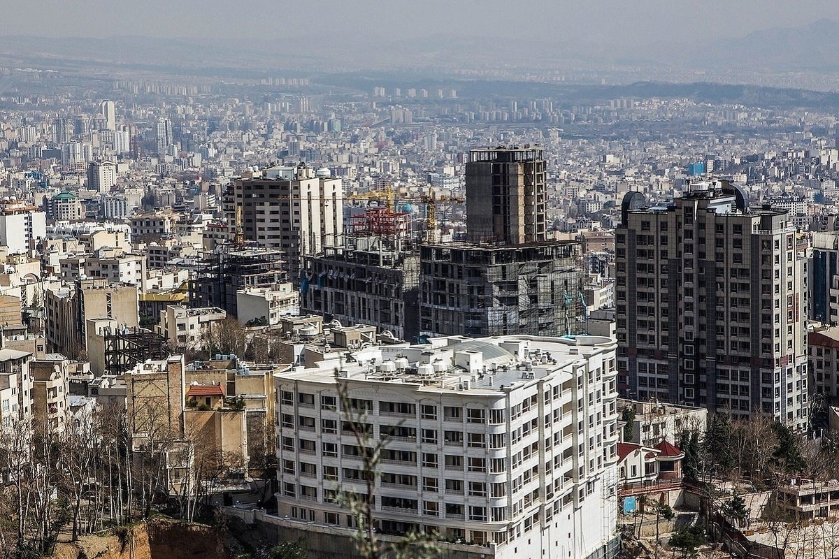  قیمت آپارتمان در ستارخان؛‌ متری 135 میلیون!