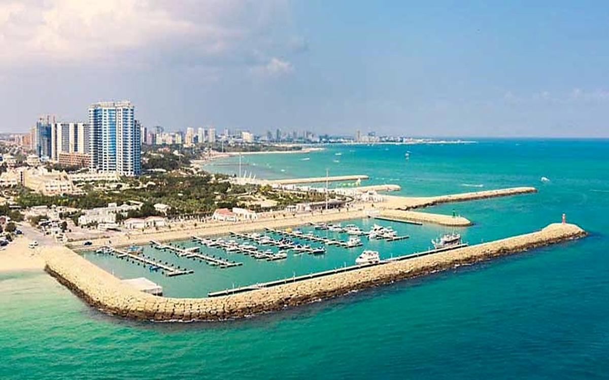 دو شب اقامت در کیش چقدر آب میخورد؟