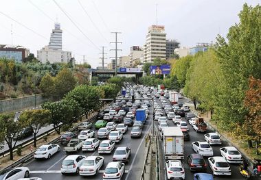 جریمه طرح آلودگی هوا چقدر است؟