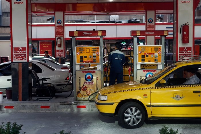 استفاده از کارت بانکی بجای کارت سوخت چه زمانی اجرا میشود؟