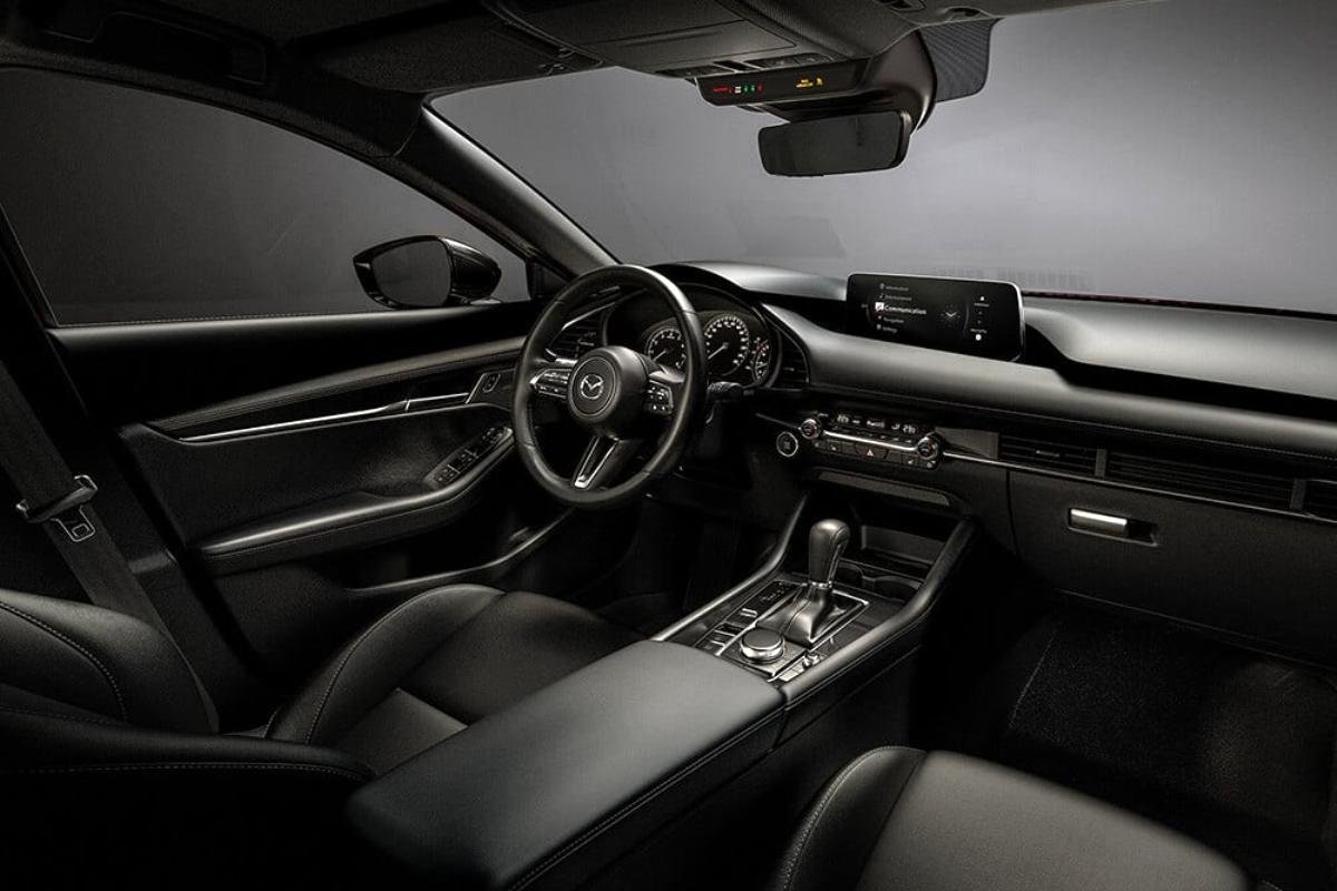 مشخصات مزدا ٣ وارداتی مشخص شد/ قیمت پایه، تقریبا سه میلیارد!