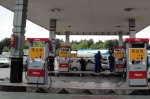 نرخ جدید بنزین سوپر اعلام شد