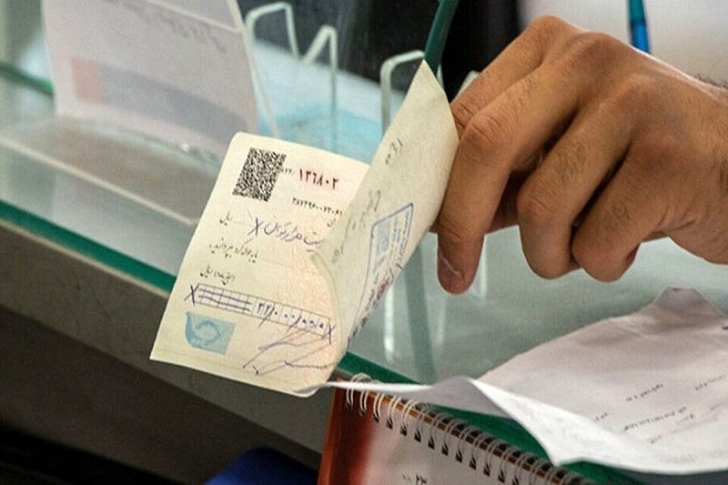 دستهچکمان گم شد، چه کنیم؟