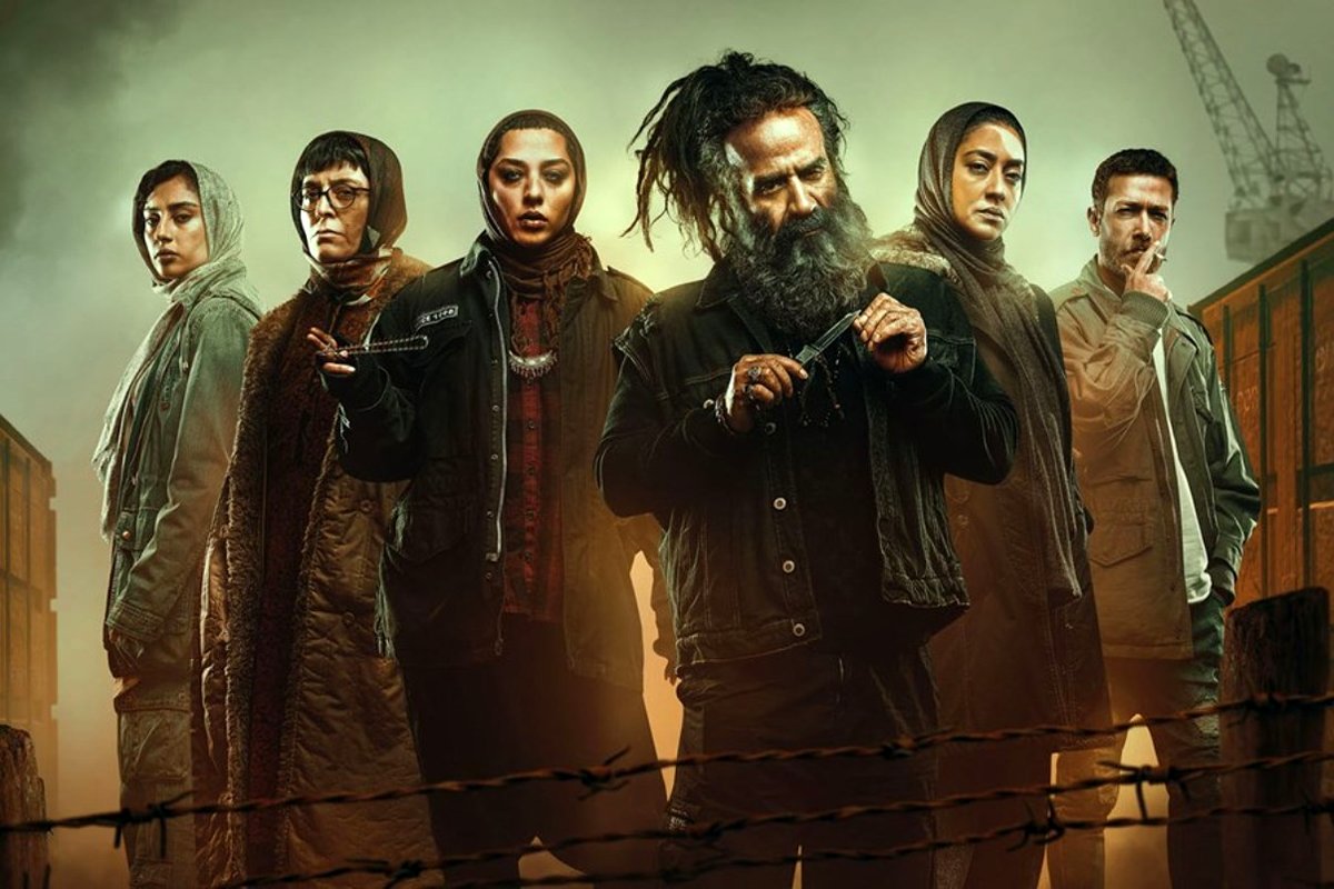 ماجرای کارتل مواد مخدر زنان ایرانی تبدیل به سریال شد