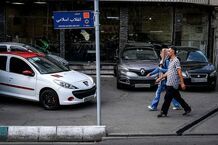 قیمت محصولات ایران‌خودرو و سایپا امروز دوشنبه 18 خرداد 1405