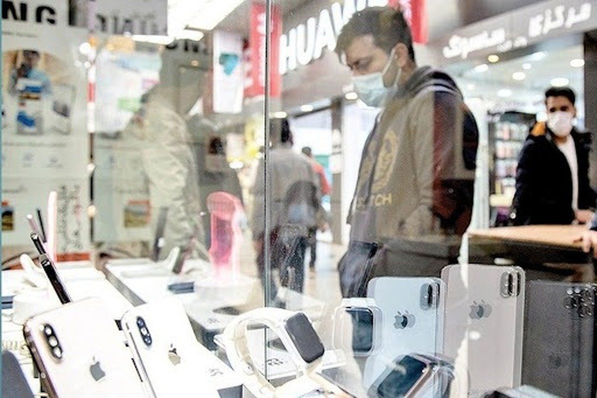 قیمت گوشی سامسونگ پنجشنبه 1 شهریور/ A15 چقدر فروخته می‌شود؟