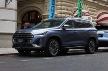 تفاوت کراس اوور با شاسی‌بلند چیست؟