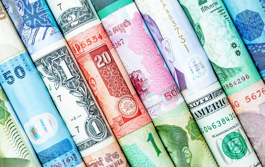 تغییر آرایش بازار ارز؛ پیشروی لیر و درهم