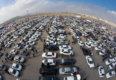 خودرو در مسیر گرانی؛ جهش ۵۸ درصدی در یک سال!