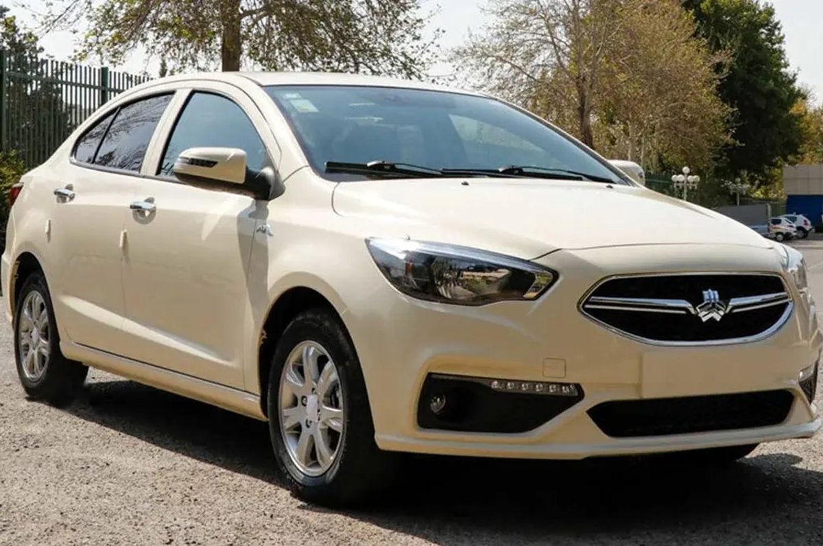 قیمت محصولات سایپا امروز سه‌شنبه 4 آذر ۱۴۰۴؛ جهش دو مدل شاهین در بازار