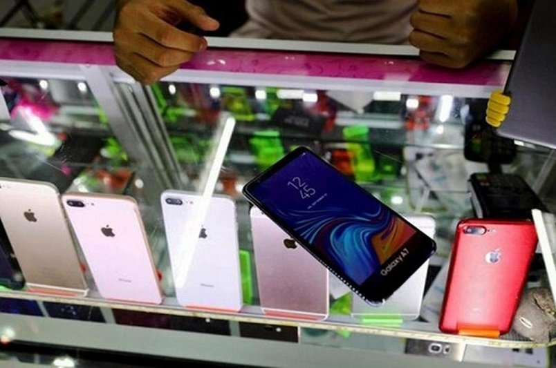 قیمت آیفون امروز سه‌شنبه 12 تیر/ 13 پرو مکس دست‌نیافتنی شد