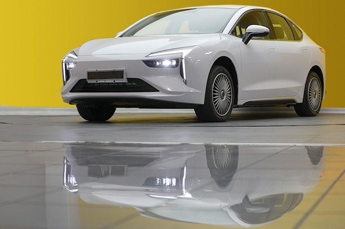 زمان عرضه خودروهای برقی به بازار مشخص شد