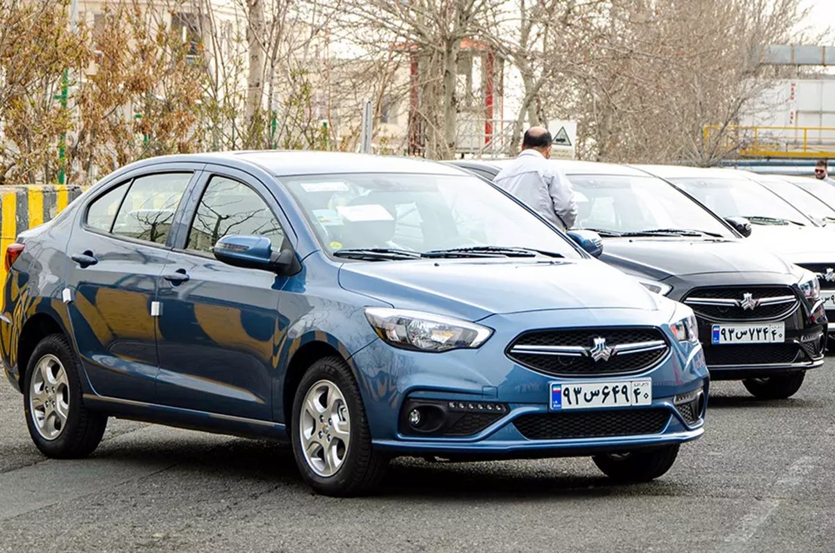 قیمت محصولات سایپا امروز پنجشنبه ۱۶ مرداد/ قیمت سه مدل شاهین مشخص شد