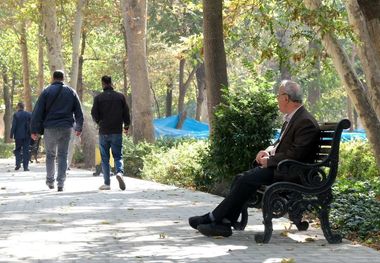 سورپرایز ۱۵۰ میلیون تومانی برای بازنشستگان تامین اجتماعی