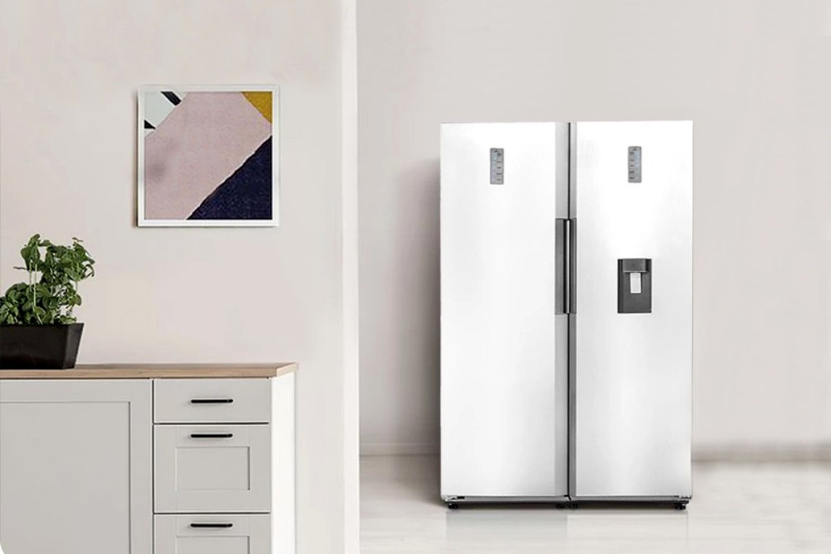 لیست قیمت بهترین یخچال و فریز‌رهای دوو (مرداد 1403)