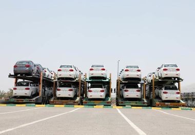 پشت‌پرده شکست خودرو ایرانی در روسیه