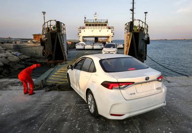 واردات این خودروها به ایران ممنوع شد