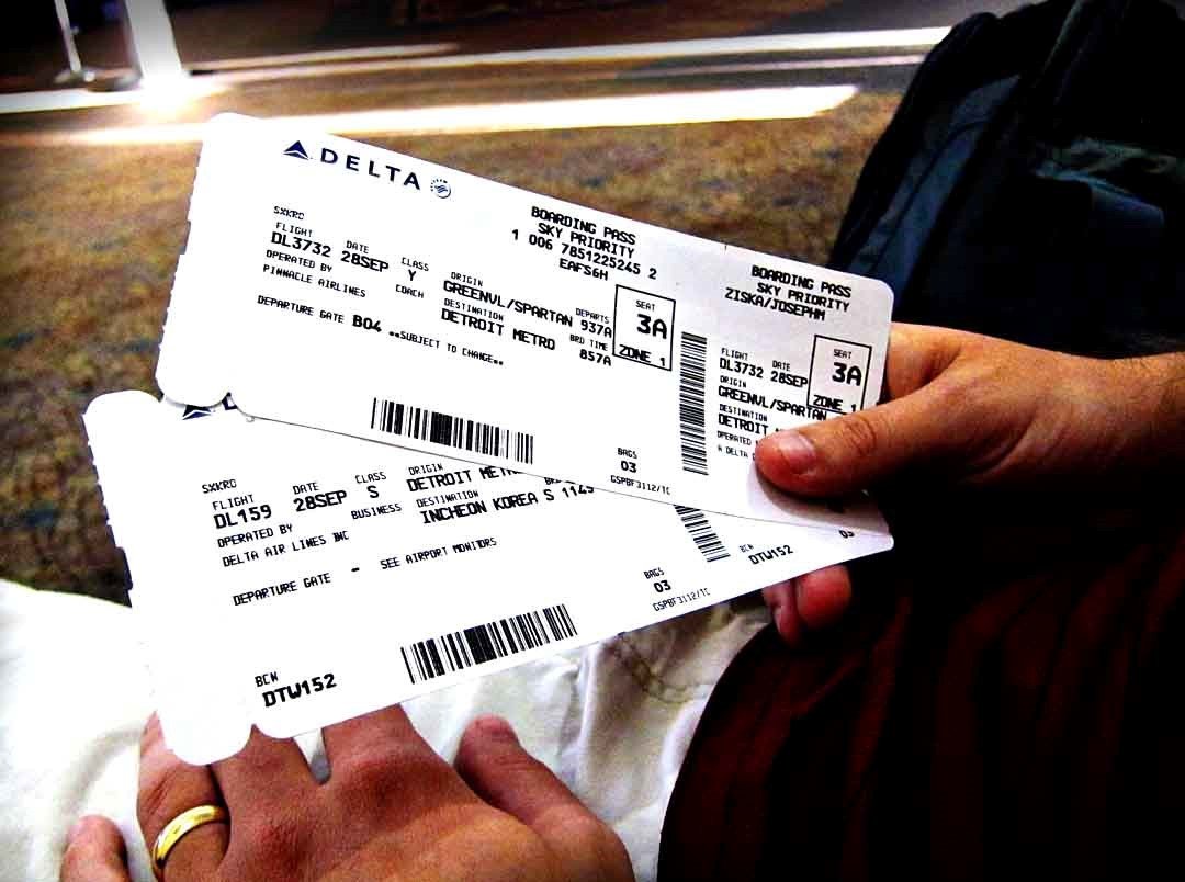 جزئیات جدید از افزایش قیمت بلیط هواپیما