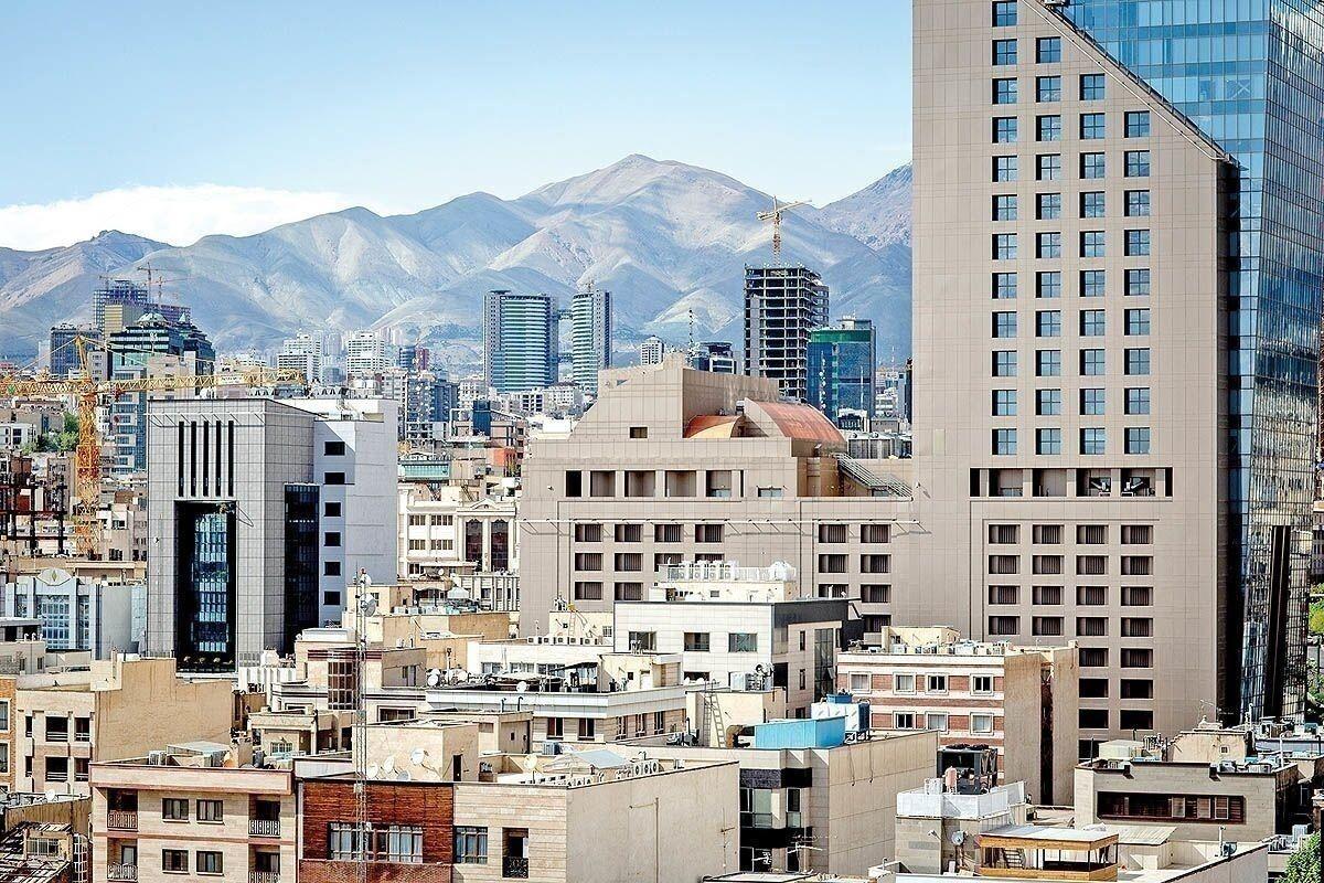 قصه خانههایی که تنها در رویا ساخته میشوند!