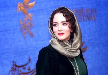 (عکس) ساعت 200 میلیونی بهنوش طباطبایی در مراسم همسر قربانی
