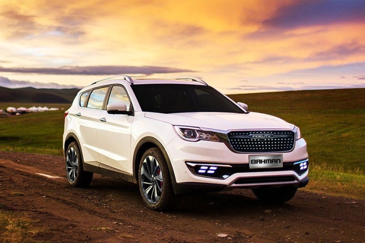 قیمت لیفان امروز ۳۰ خرداد/  با ۴۳۰ میلیون تومان ماشین اتوماتیک بخرید