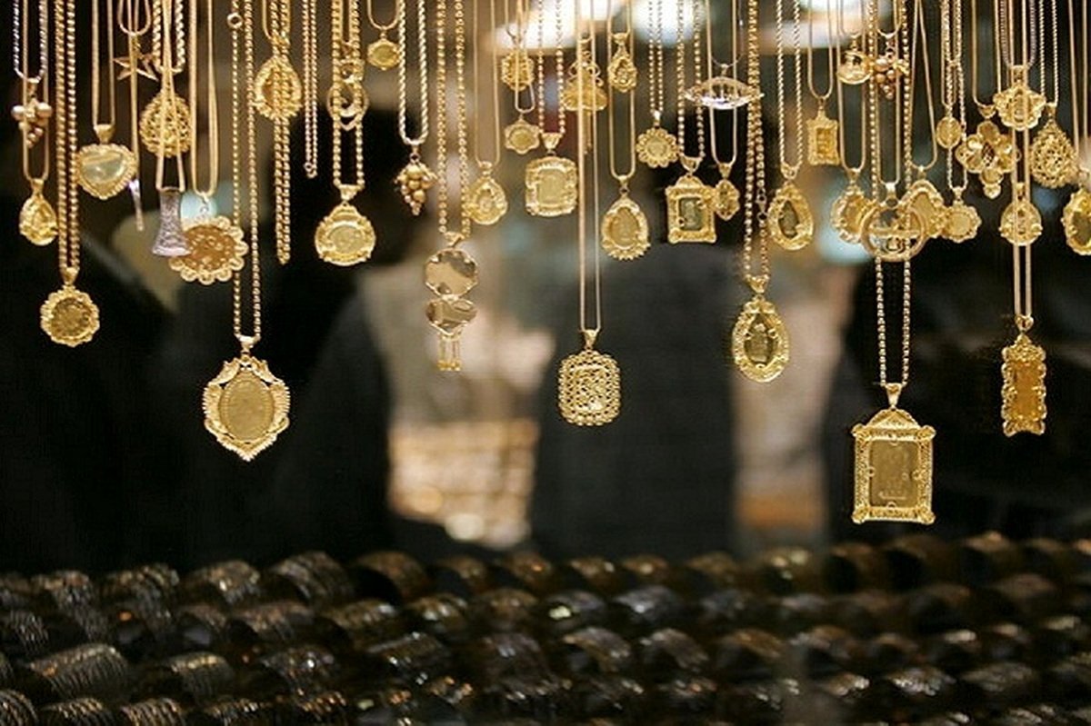 قیمت طلا دست دوم امروز سه شنبه ۴ دی ۱۴۰۳